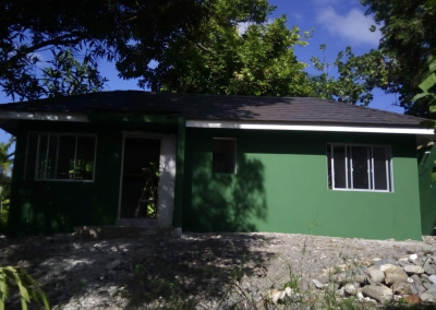 Alligator Head Villas